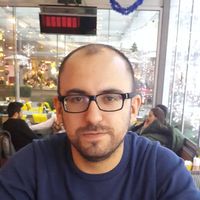 Ali Evren Bilgiç的照片