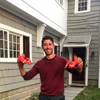 Arthur Andrew的照片