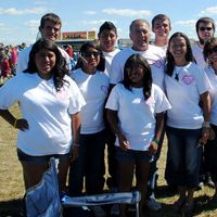 Le foto di Rachel Buller