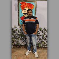 Swapnil Nalawade的照片