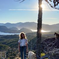 Julieta sofia  Bark的照片