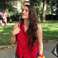 Valentina Reseda Arfelli的照片