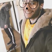 ibra boukres's Photo