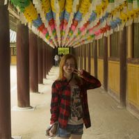 Fotos von Angelina Lekomtseva