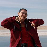 Le foto di Ananda Castilho