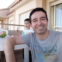 Javier Navarro's Photo