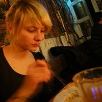 Fotos de Anna Wojcieszczak