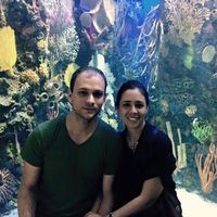 Patricia Gallego's Photo