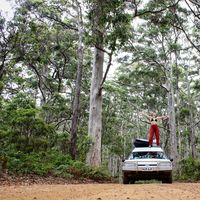 Photos de Amy Stenner