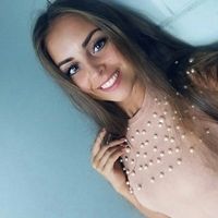 Adelina Frantseva的照片