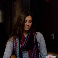 Sophia Dutkovska's Photo