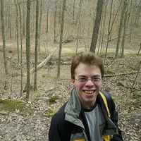 Fotos de Jacob Abbott