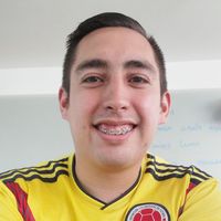 Iván Darío Moreno Sarmiento的照片