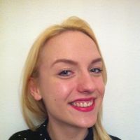 Agnieszka Piwowarczuk's Photo