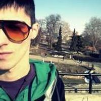 Le foto di Andrej Ilic