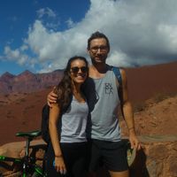 Photos de Damien Steven