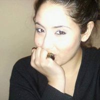 fouzia Sahli's Photo