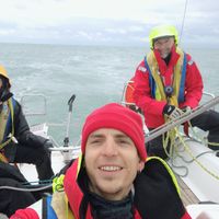 Raphaël Loffredo's Photo