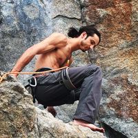 Tate Hughes的照片