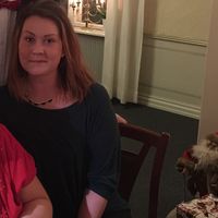 Helena Dahlberg's Photo