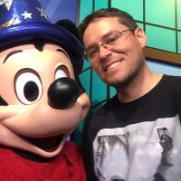 Sandro  Santos's Photo