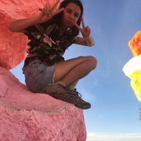 Fotos de April Welker