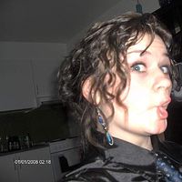 Linn-Eirin Svartvatn's Photo