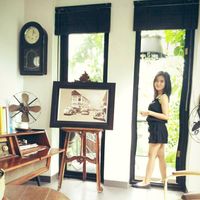 Amalia Rizky's Photo