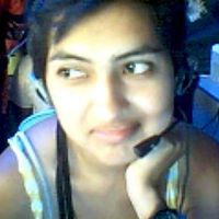 Jocelyne Cardenas的照片