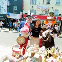 Cristina Stina的照片