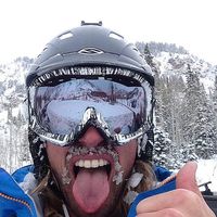 Stephen Ruegg's Photo