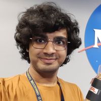 Moksh Bhateja's Photo