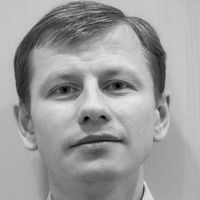 Evgeny Egorov's Photo