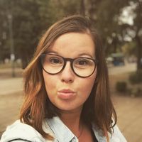 Alice Dujardin's Photo