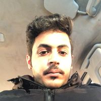 Abdullah Mutlaq's Photo