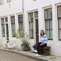 Toni Spiegel's Photo