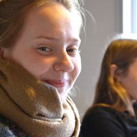 Ida Ritter Nørskov's Photo