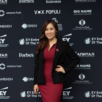 Dana Arkabayeva's Photo