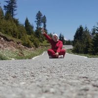 Zeynep Arslan的照片