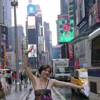 Fotos de Michelle Godfrey