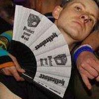 Darren Woods's Photo