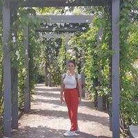 Lucie Godineau的照片