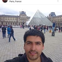 Eduardo Farías Pedreros的照片