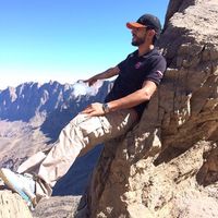 Ahmed Alghawas的照片