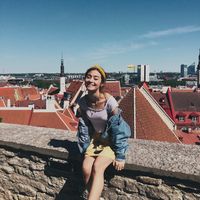 Dana Ishaqat的照片