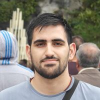 William González's Photo