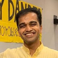 Abhishek Bafna's Photo