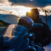 Fotos de Kostas Lemplon