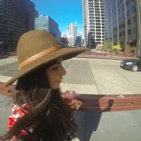 Laura Macias的照片