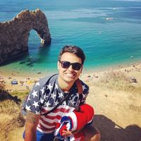 Esron Alvarenga do Amaral's Photo